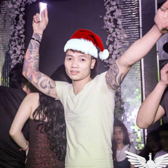 All I Want For Christmas Is AKA Bảnh (Eight Mashup) *Reup