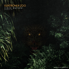 Vince Watson / Spirals EP Vince Watson / Spirals EP