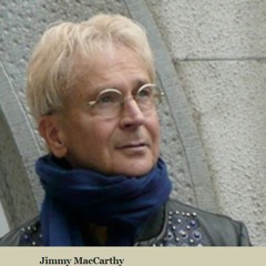 The Bright Blue Rose