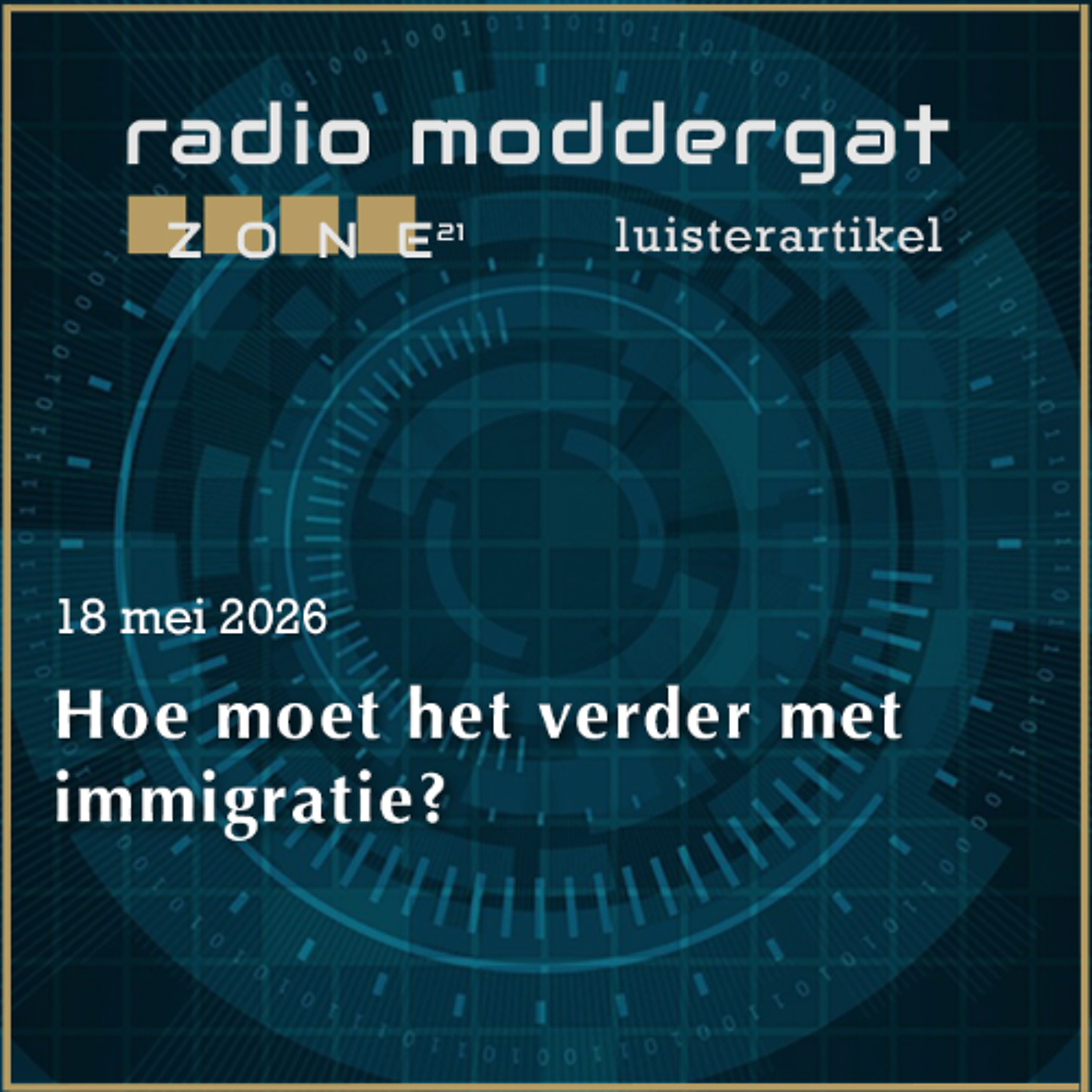 Podcast artwork