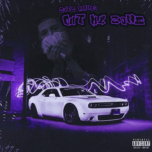 SotgMando - Out My Zone (Prod. 2 Step) [Thizzler]