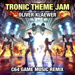 TRONIC THEME JAM