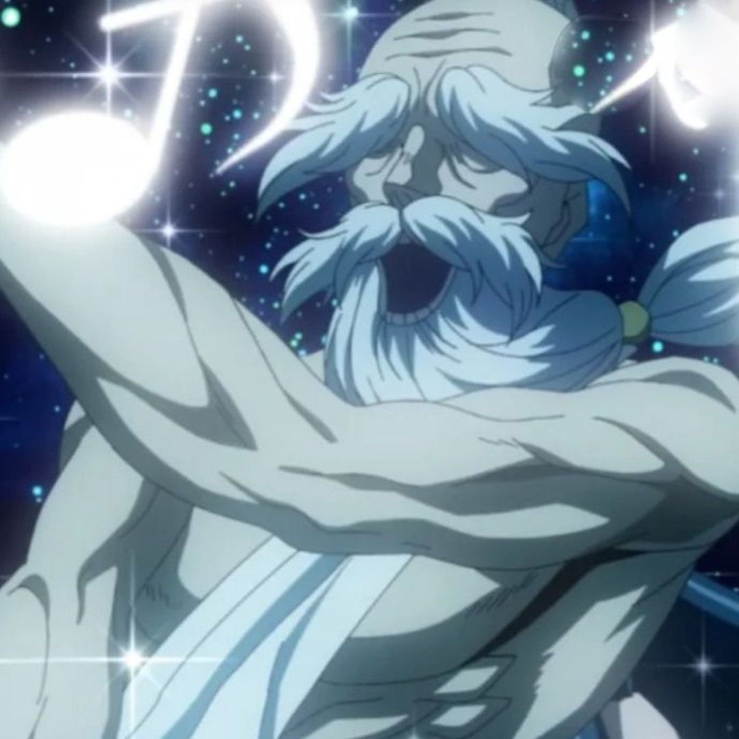 Zeus Ror Ripped Stream Hermes melody ZEUS Theme ROR Slayer Of The G String (Record of ...