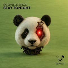 Scoville Bros - Stay Tonight (Extended Mix)