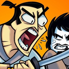 OneyPlays - SAMURAI JACK: BATTLE THROUGH TIME