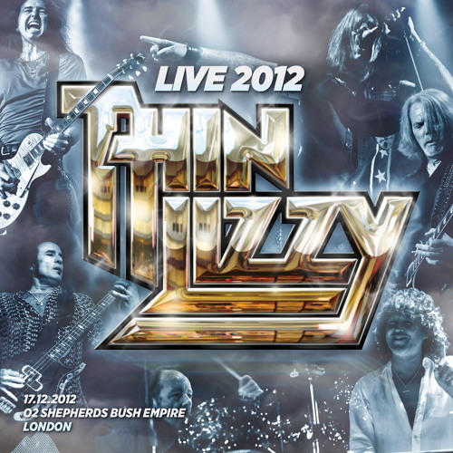 Dancing In The Moonlight (Live)