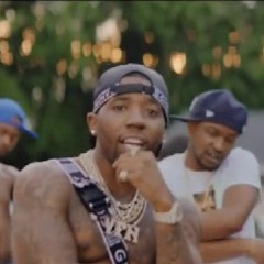 Yfn Lucci x Derez De'shon Type Beat "No Cap" (Prod. By Yung Swagg Productionz)