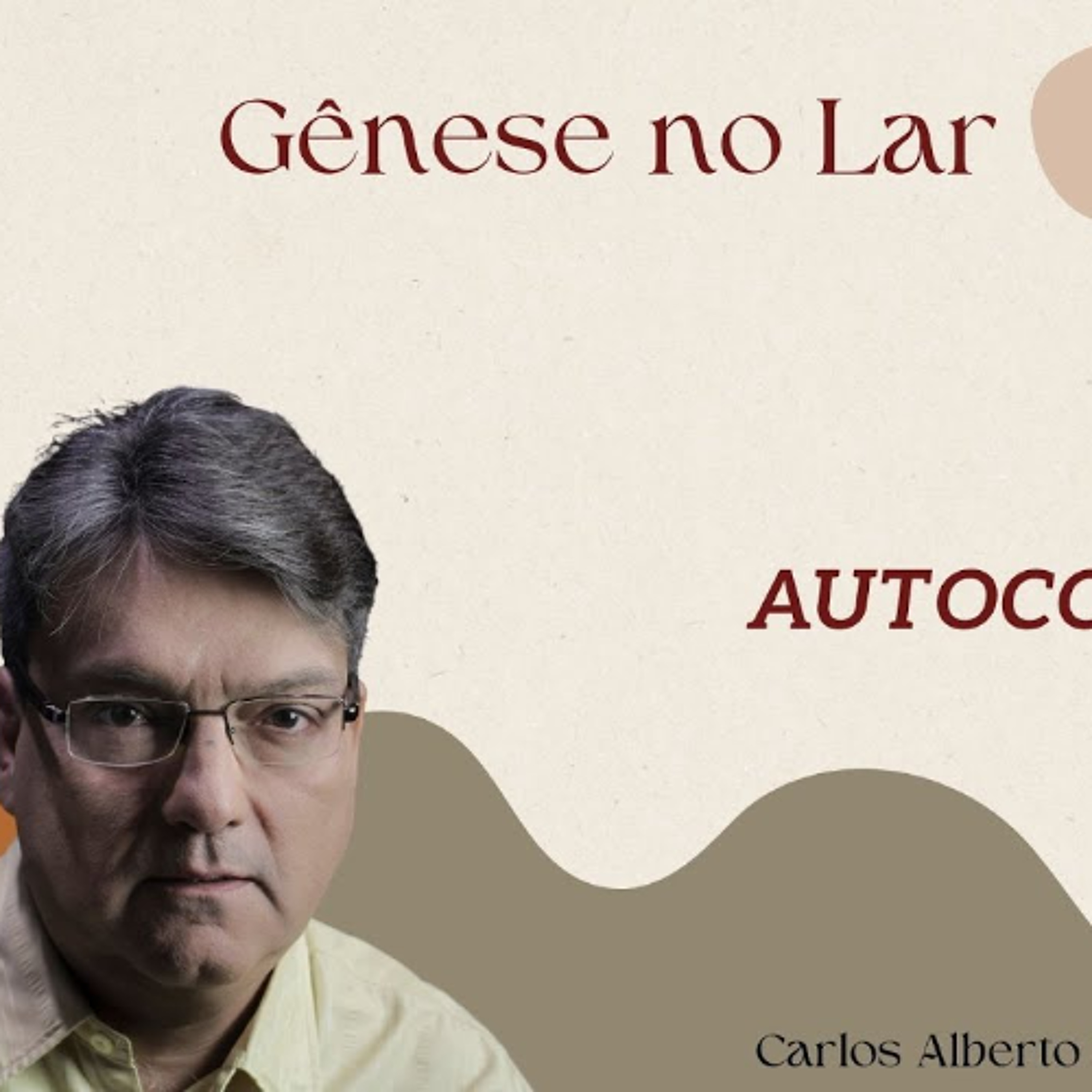 AUTOCONFIANÇA - GNL #1370 episode artwork