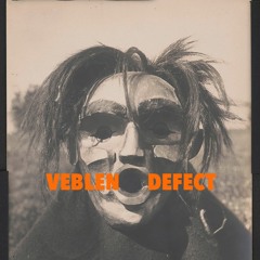 Good Room Solitude Series 033 - Veblen Defect