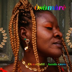 01 - Chop Your Moni Go- Okwei Odili And Aweto Band