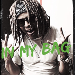 In my bag