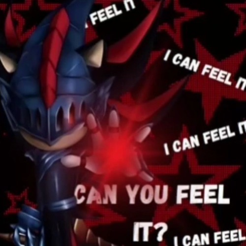 Can you feel it - TeenSilver - (Sped up)