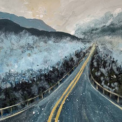 High Road prod. Shiny