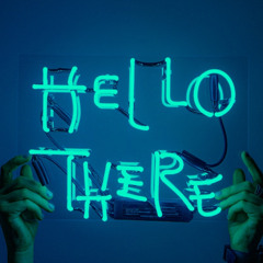 Hello (Makina)