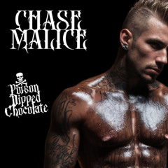 Poison Dipped Chocolate