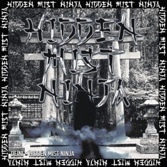 HIDDEN MIST NINJA