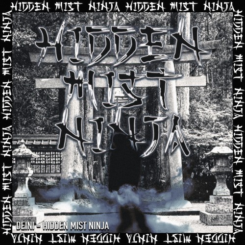 HIDDEN MIST NINJA