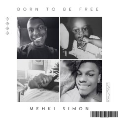 Born To Be Free