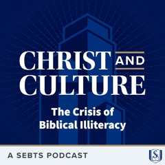 Dru Johnson: The Crisis of Biblical Illiteracy - EP 113