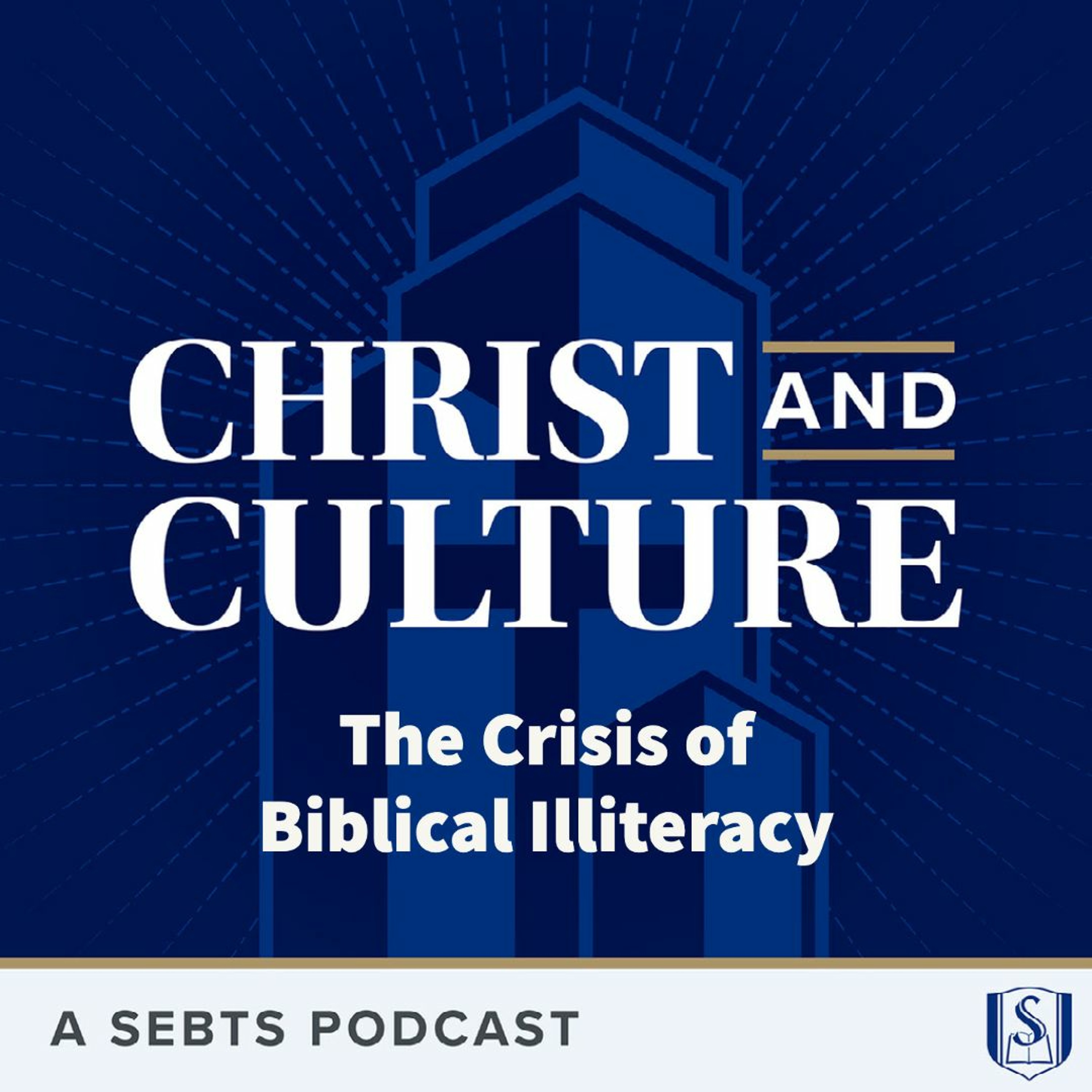 Christ and Culture