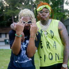 Lil Keed  - Back on Board ft. Gunna [REMIX] prod.jreampierre