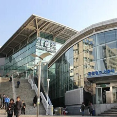seoul-station_GINSENG_OPENVERSE