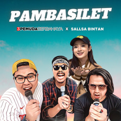 Pambasilet