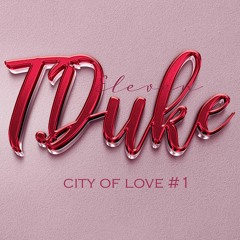 City Of Love#1