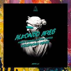 PREMIERE: Alfonso Ares — Minha Loirinha feat. Eric Ramoa (Kellerkind Remix) [Animo Records]