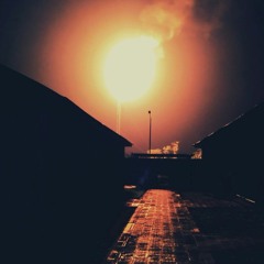 Nate Dogg x Massive Attack x 50 Cent “Industrial Animals”- SL8 | G-Funk x Trip Hop Type Beat