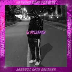 EPISODE 30 - KØRRIK