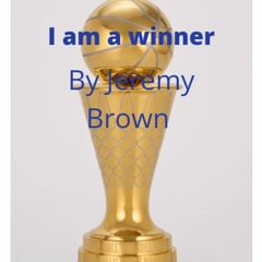 I am a winner
