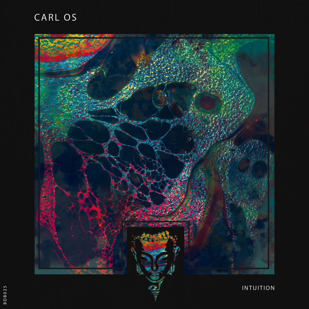 [BDB025] Carl OS - Intuition EP (PROMO)