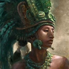 Mayan-ize mixxy on mixxy