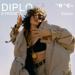 Diplo & Friends Mix