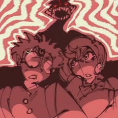 Yokai of lemons | fnf × dandadan