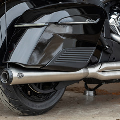 Full length Quaifier Sound-no dB