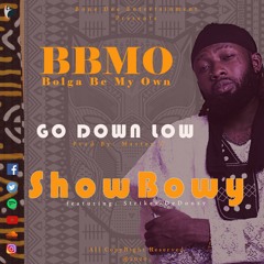 Showbowy-X-De Donzy-Go Down Low(Prod-by-Master C).mp3