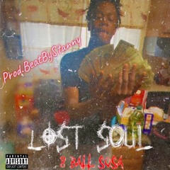 8Ball Sosa x Lost Soul