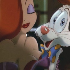 Rodger Rabbit - Milkavelli