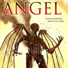 Iron Angel, The Deepgate Codex# !Literary work=