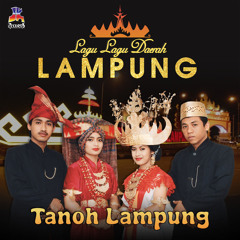 Tanoh Lampung Terpeliharo