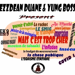 Cest trop Cher (money Power Respect Remix)