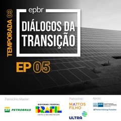 Diálogos da Transição #15 | Hidrogênio e a energia solar