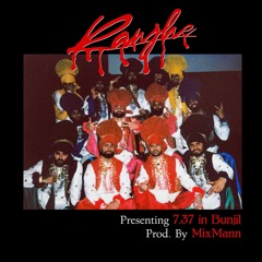 Ranjhe MBC 2nd Place (2024) - MixMann