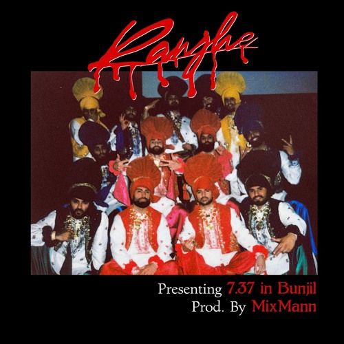 Ranjhe MBC 2nd Place (2024) - MixMann