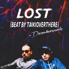 Lost (Beat by TaikiOverthere)