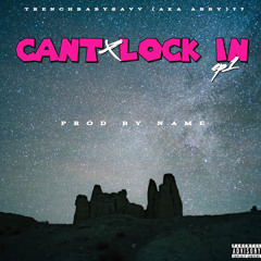 Cant Lock In