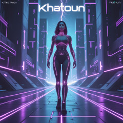 خاتون -khaton