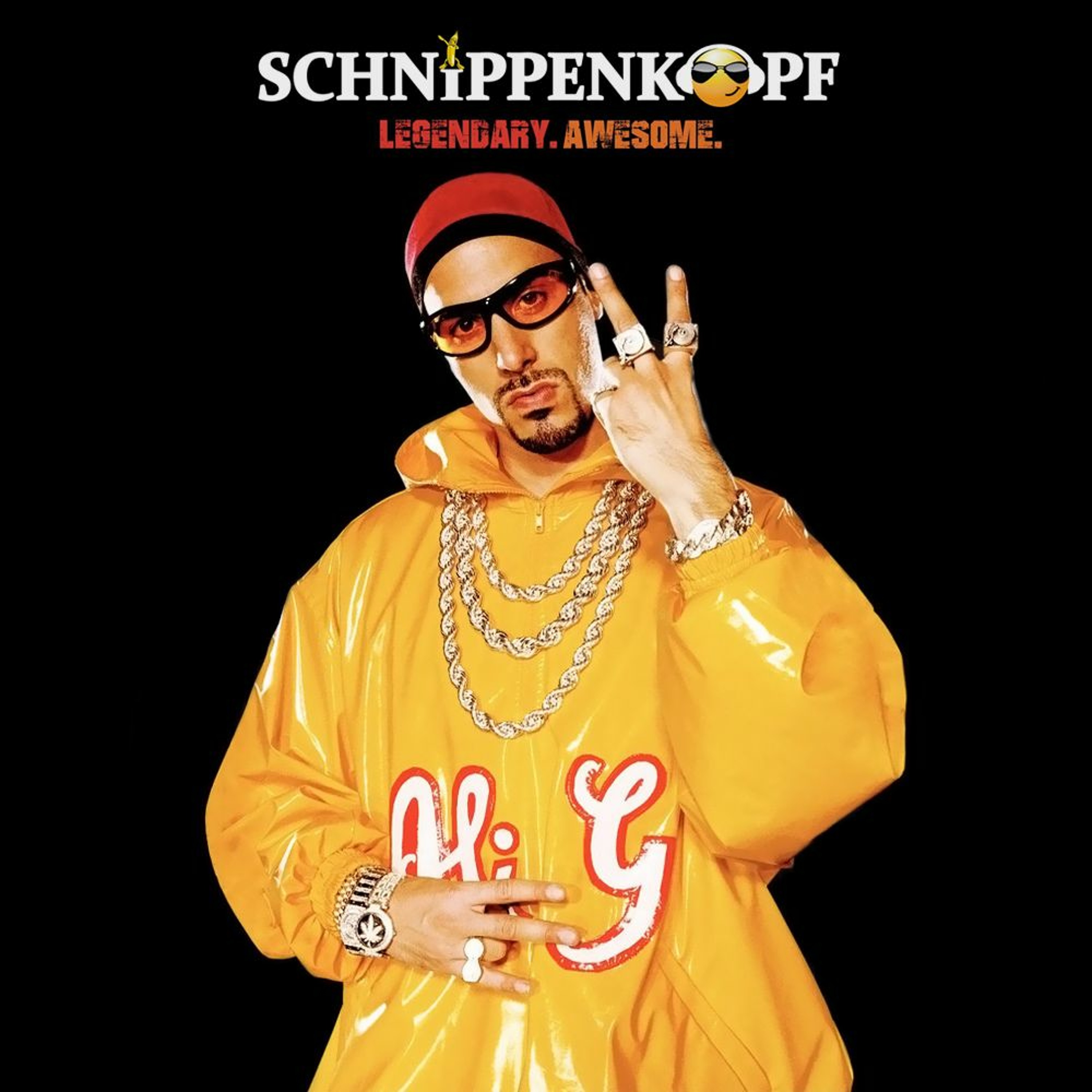 DJ Schnippenkopf